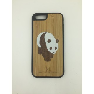 Mark Lui Design Works Wood Case iPhone 6/6 Plus